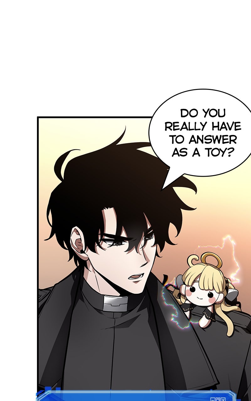 Read Omniscient Reader's Viewpoint ENGLISH Manga Online