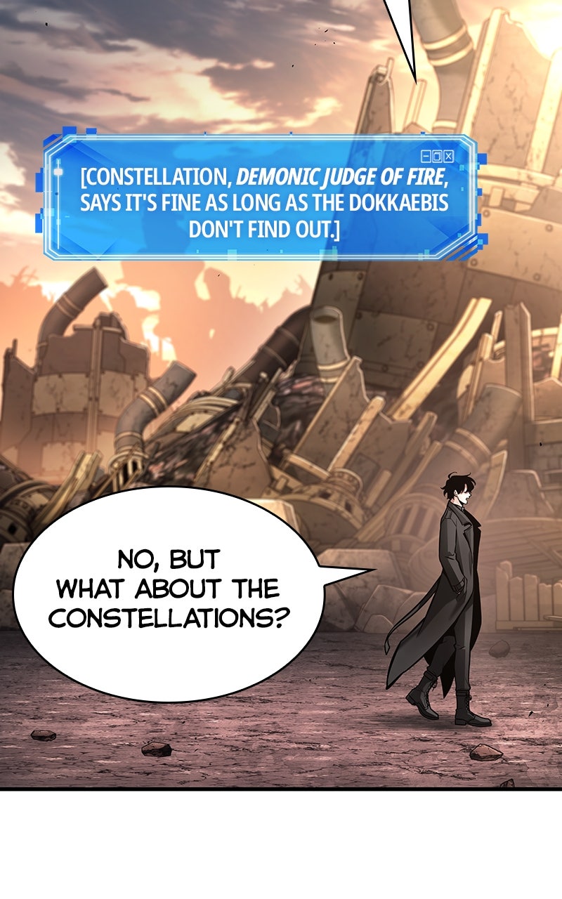 Read Omniscient Reader's Viewpoint ENGLISH Manga Online