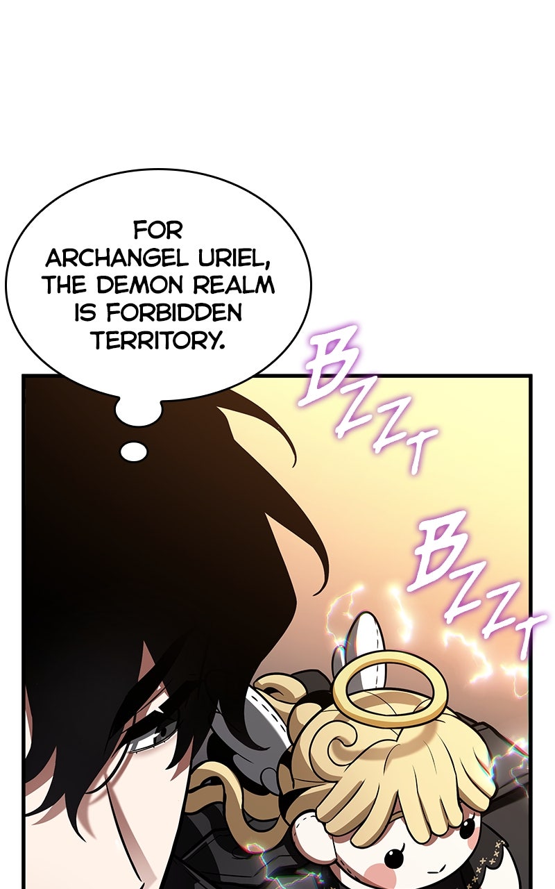 Read Omniscient Reader's Viewpoint ENGLISH Manga Online