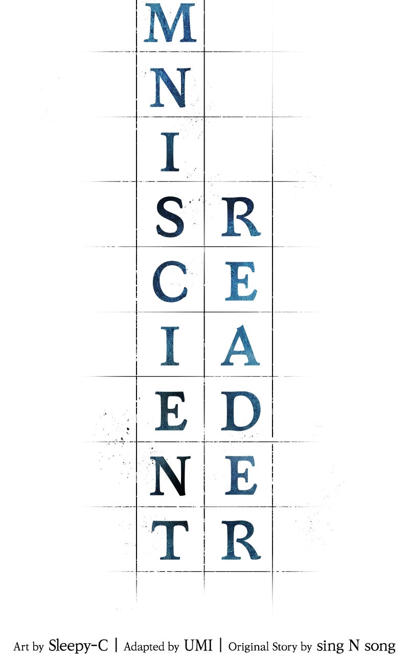 Read Omniscient Reader's Viewpoint ENGLISH Manga Online