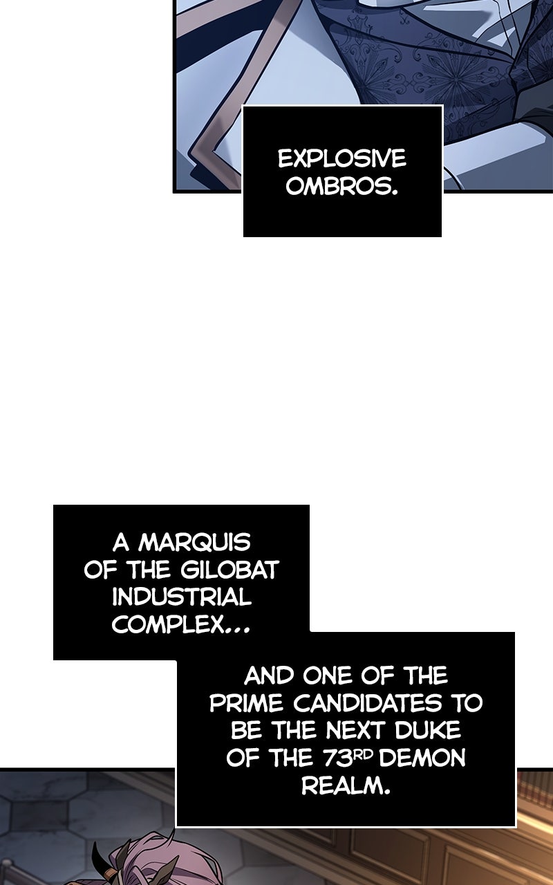 Read Omniscient Reader's Viewpoint ENGLISH Manga Online