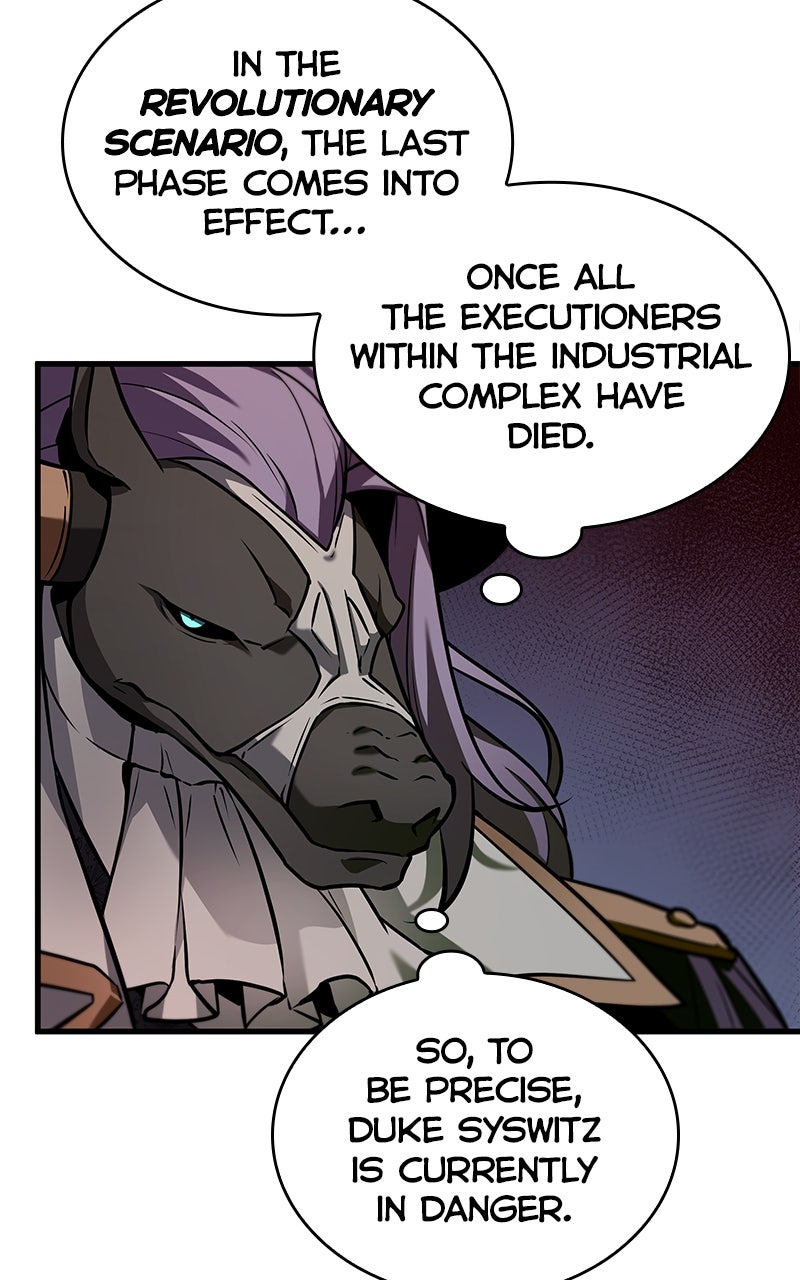 Read Omniscient Reader's Viewpoint ENGLISH Manga Online