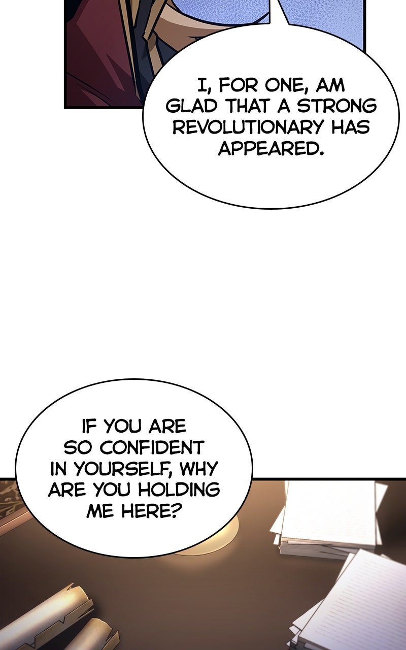 Read Omniscient Reader's Viewpoint ENGLISH Manga Online