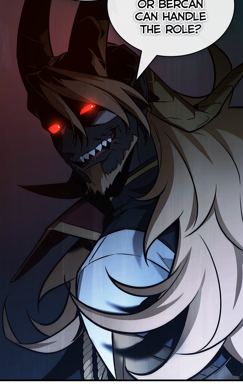 Read Omniscient Reader's Viewpoint ENGLISH Manga Online