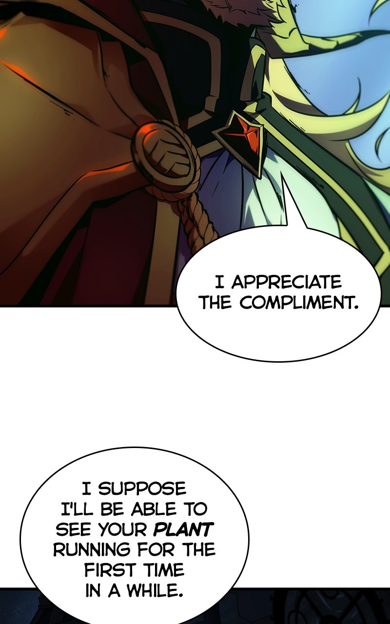 Read Omniscient Reader's Viewpoint ENGLISH Manga Online