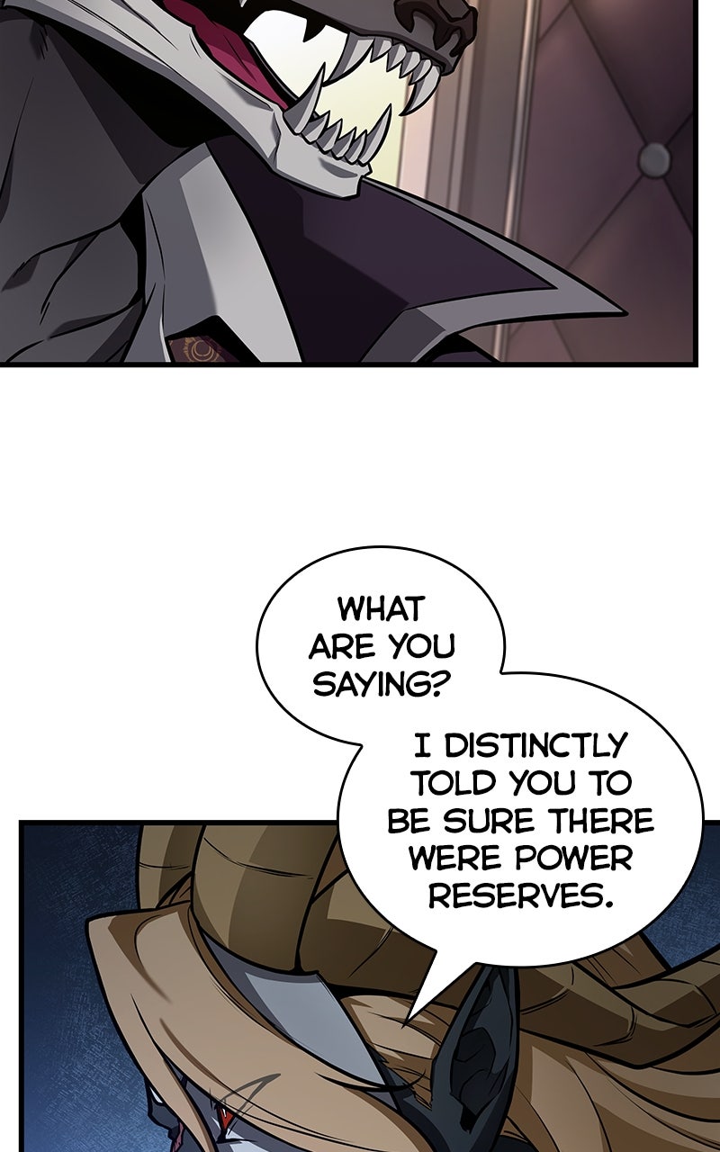 Read Omniscient Reader's Viewpoint ENGLISH Manga Online