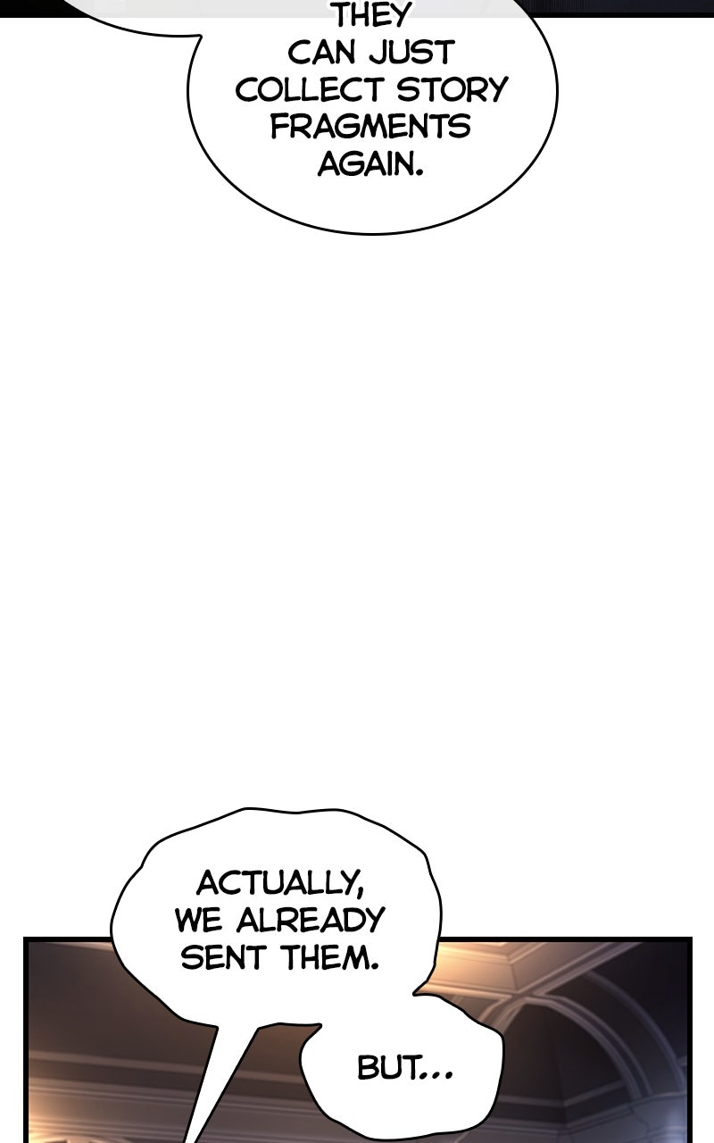 Read Omniscient Reader's Viewpoint ENGLISH Manga Online