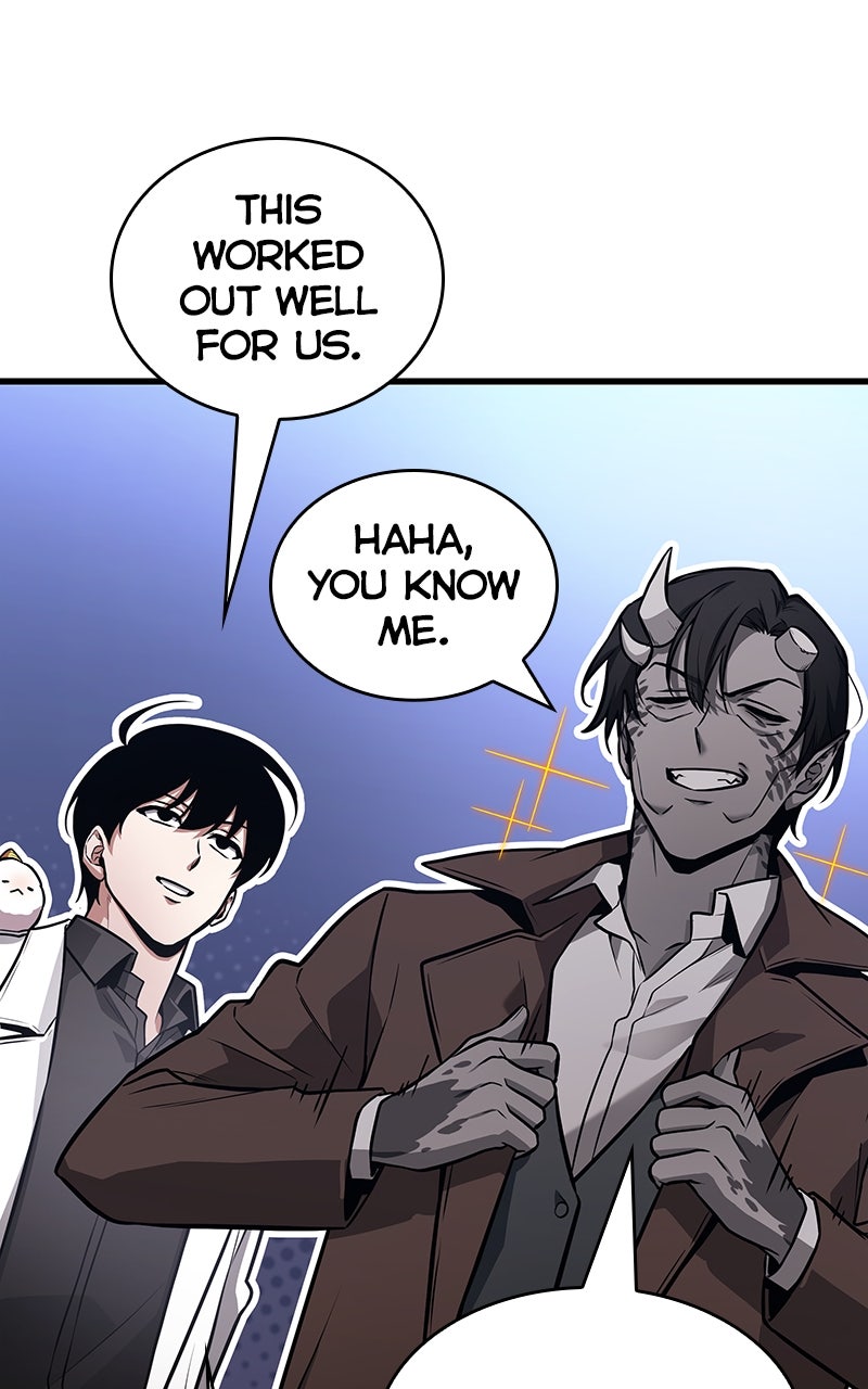 Read Omniscient Reader's Viewpoint ENGLISH Manga Online