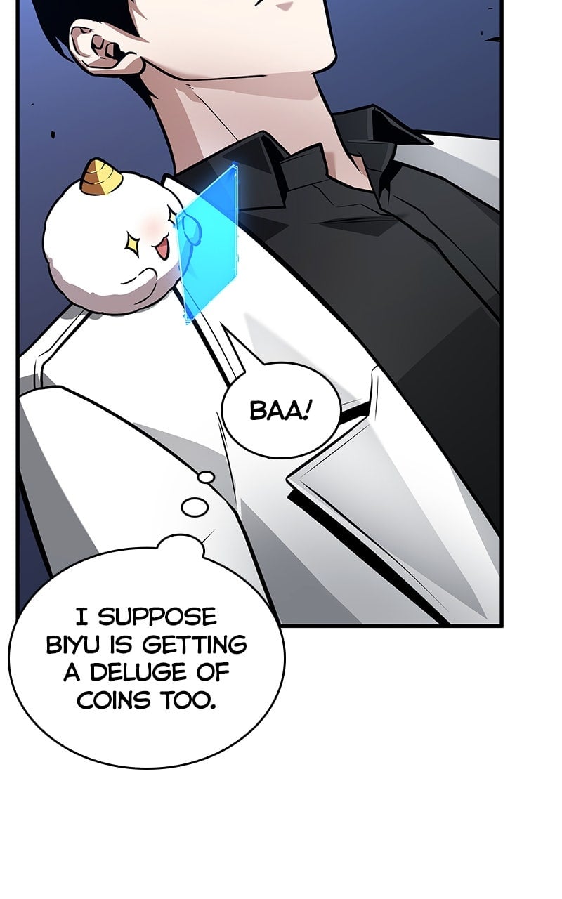 Read Omniscient Reader's Viewpoint ENGLISH Manga Online