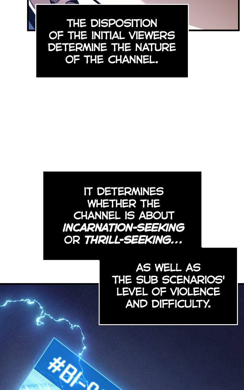 Read Omniscient Reader's Viewpoint ENGLISH Manga Online