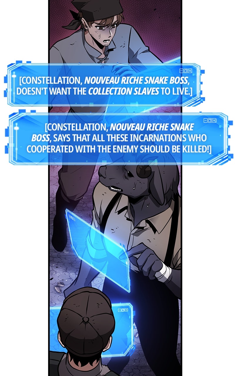 Read Omniscient Reader's Viewpoint ENGLISH Manga Online