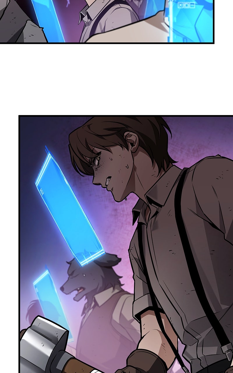 Read Omniscient Reader's Viewpoint ENGLISH Manga Online