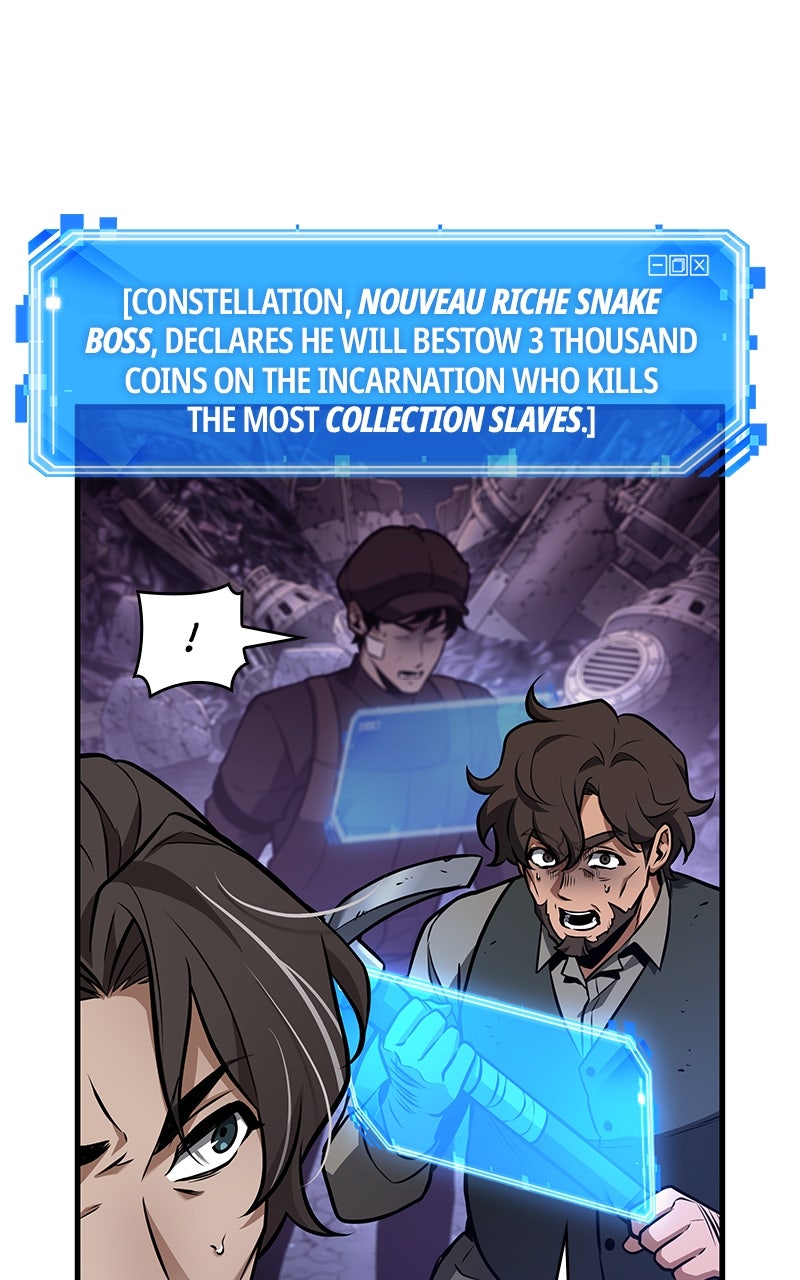 Read Omniscient Reader's Viewpoint ENGLISH Manga Online