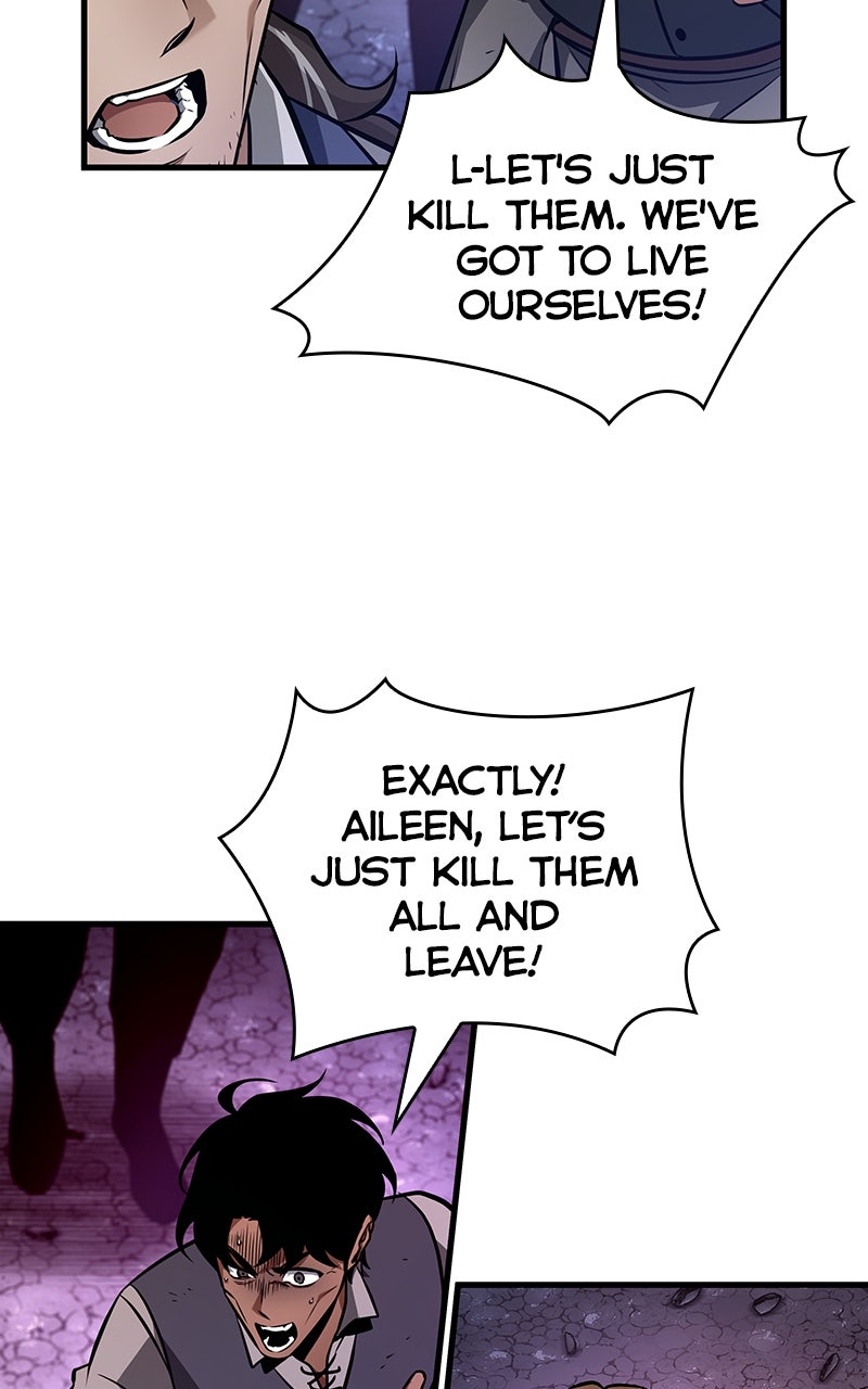 Read Omniscient Reader's Viewpoint ENGLISH Manga Online