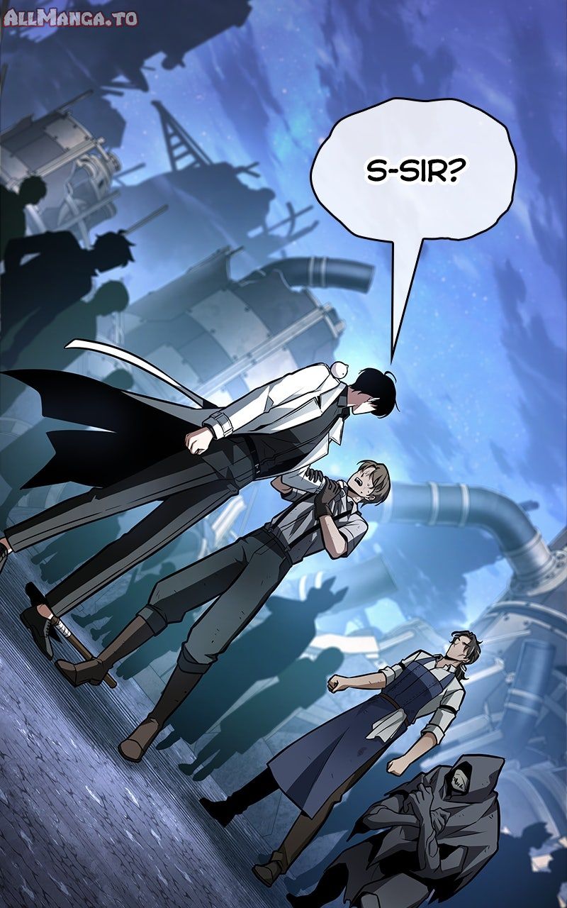 Read Omniscient Reader's Viewpoint ENGLISH Manga Online