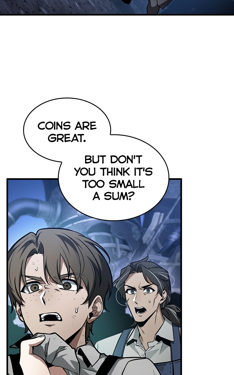 Read Omniscient Reader's Viewpoint ENGLISH Manga Online