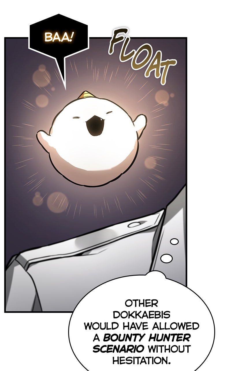 Read Omniscient Reader's Viewpoint ENGLISH Manga Online