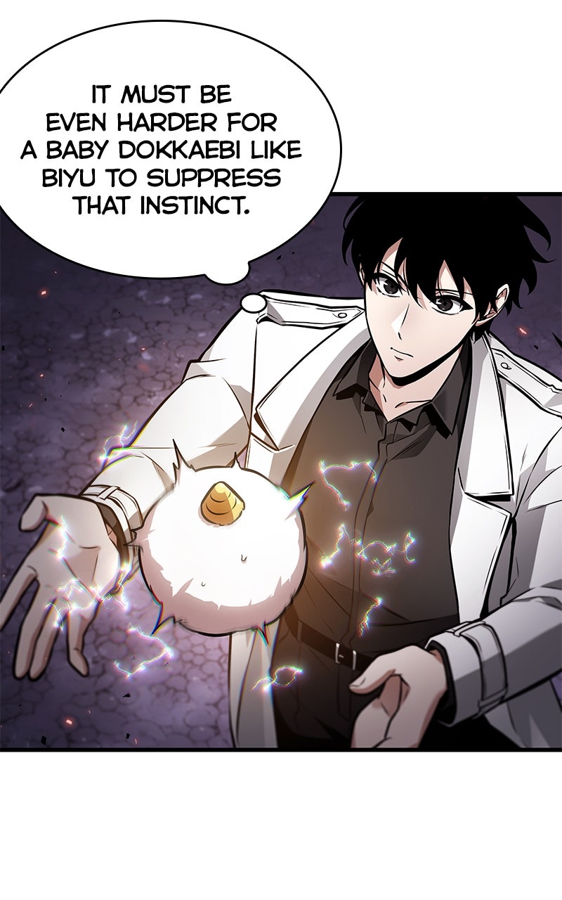 Read Omniscient Reader's Viewpoint ENGLISH Manga Online