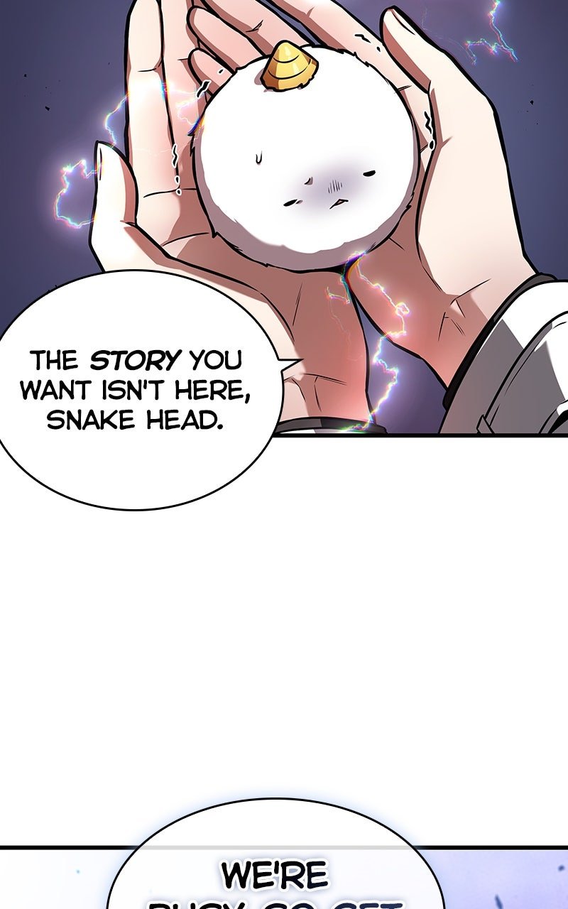 Read Omniscient Reader's Viewpoint ENGLISH Manga Online