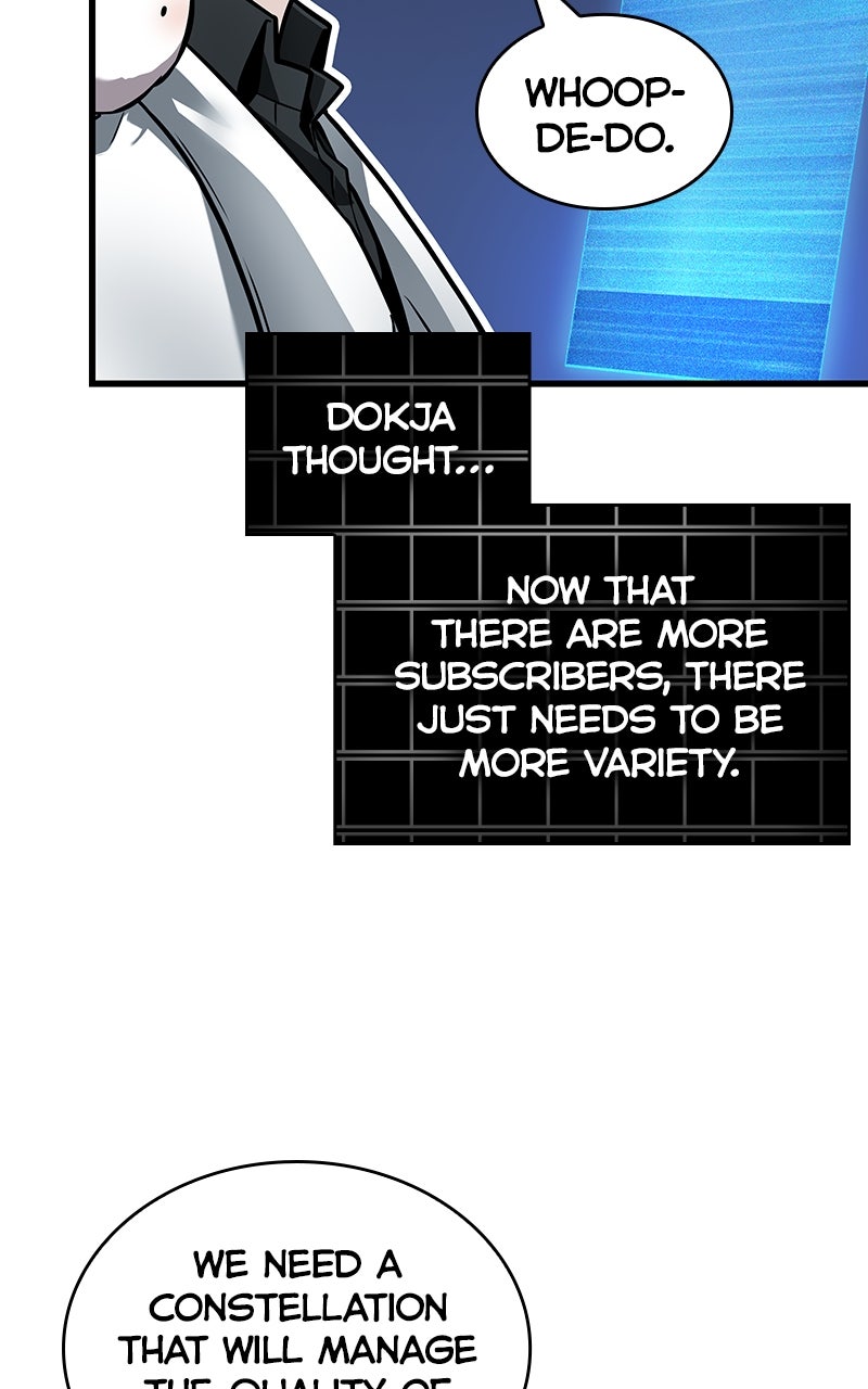 Read Omniscient Reader's Viewpoint ENGLISH Manga Online