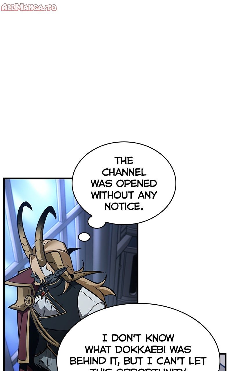 Read Omniscient Reader's Viewpoint ENGLISH Manga Online