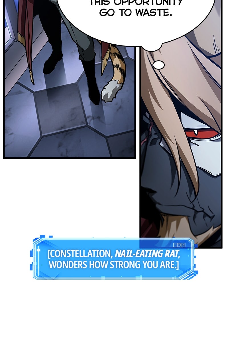 Read Omniscient Reader's Viewpoint ENGLISH Manga Online