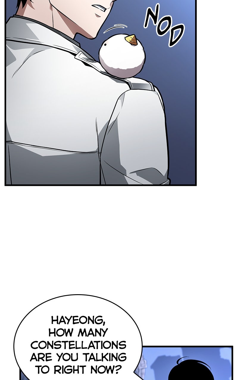 Read Omniscient Reader's Viewpoint ENGLISH Manga Online