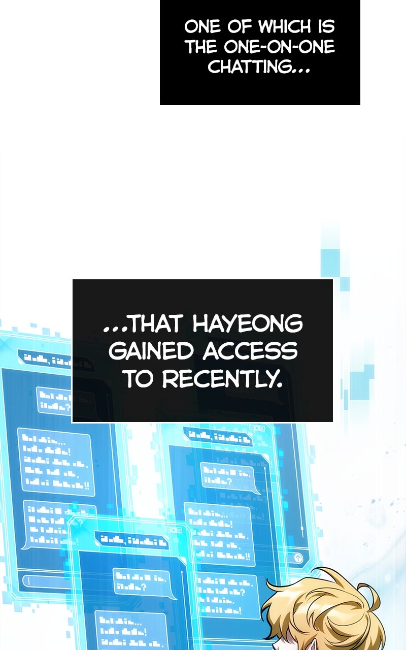 Read Omniscient Reader's Viewpoint ENGLISH Manga Online