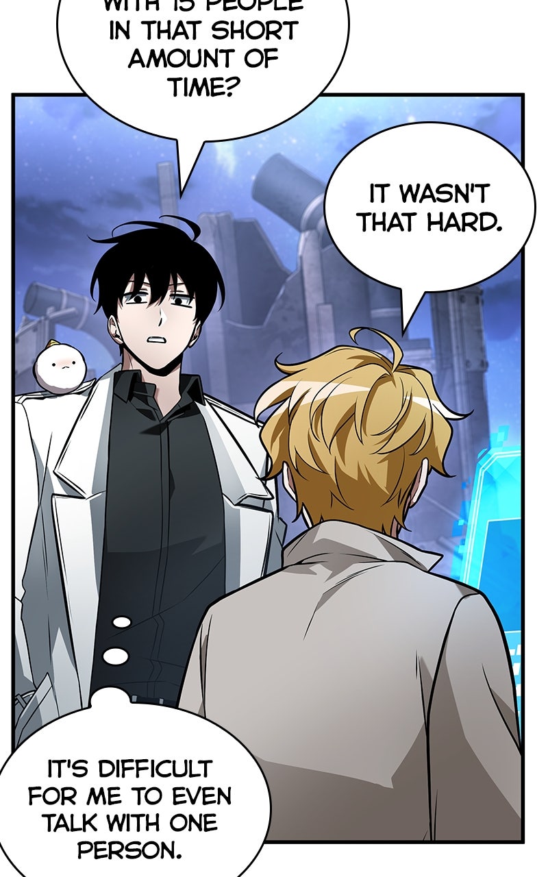 Read Omniscient Reader's Viewpoint ENGLISH Manga Online