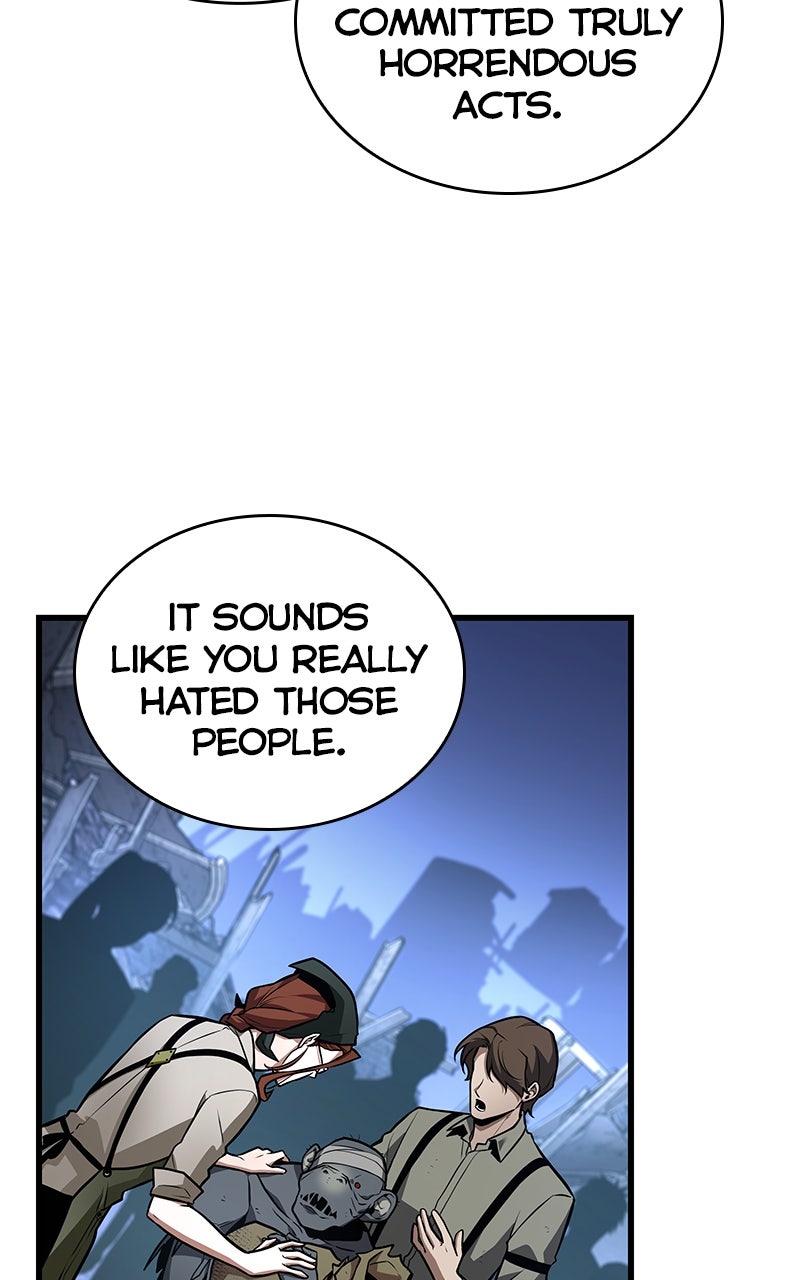 Read Omniscient Reader's Viewpoint ENGLISH Manga Online