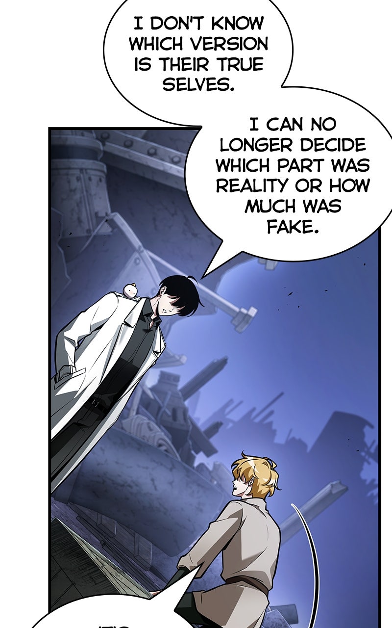 Read Omniscient Reader's Viewpoint ENGLISH Manga Online