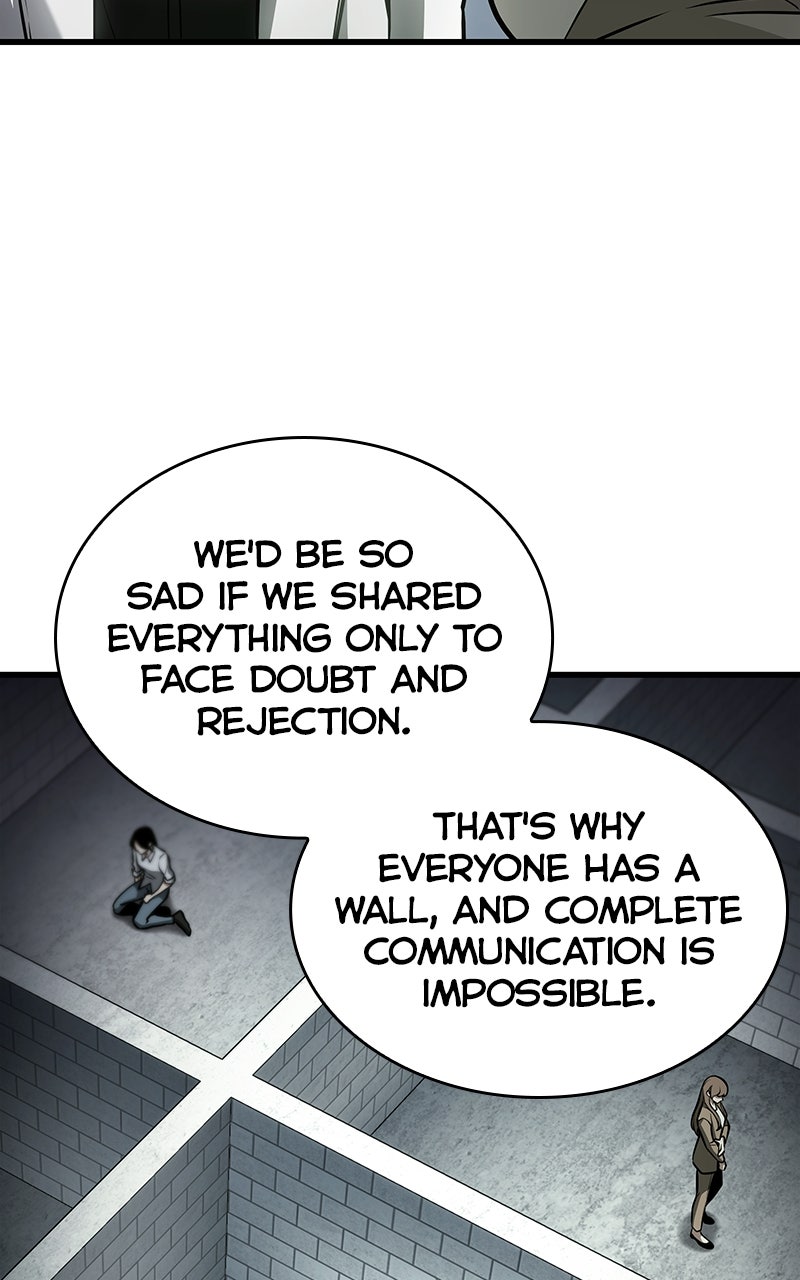 Read Omniscient Reader's Viewpoint ENGLISH Manga Online