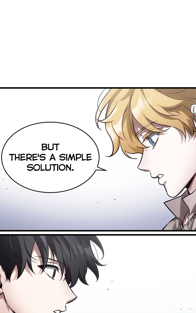 Read Omniscient Reader's Viewpoint ENGLISH Manga Online