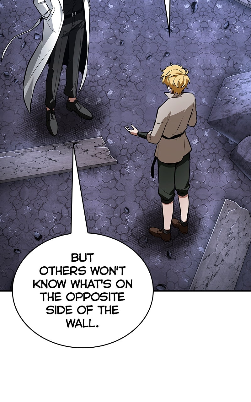 Read Omniscient Reader's Viewpoint ENGLISH Manga Online