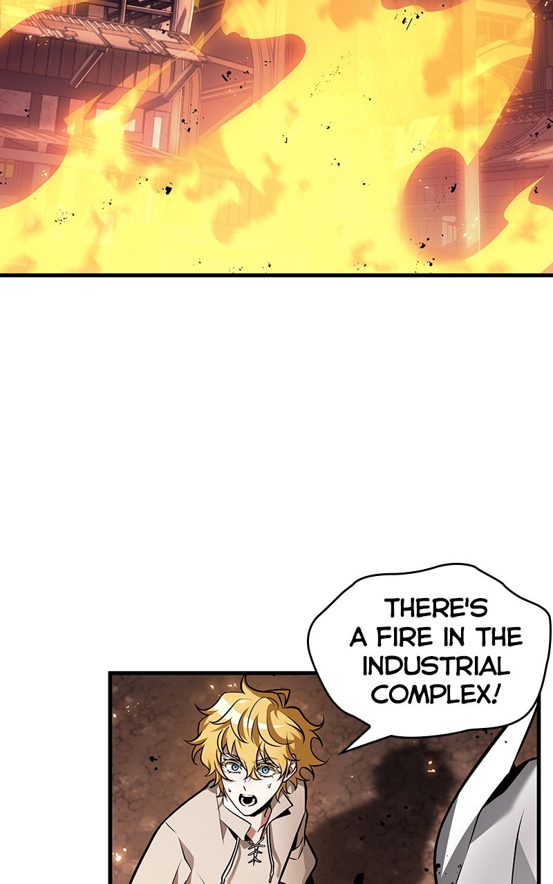 Read Omniscient Reader's Viewpoint ENGLISH Manga Online