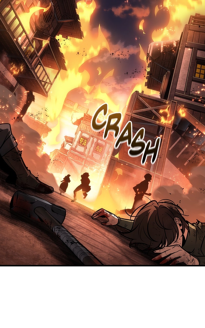 Read Omniscient Reader's Viewpoint ENGLISH Manga Online