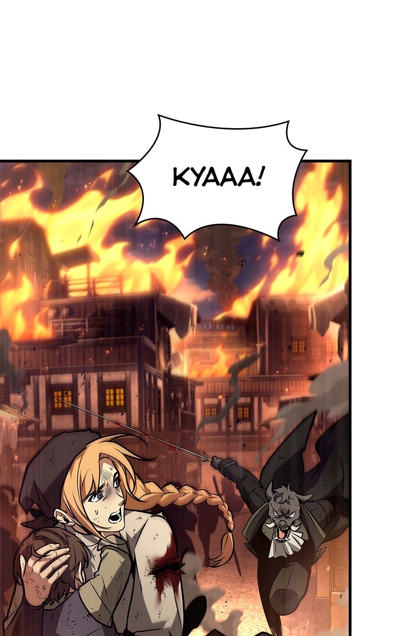 Read Omniscient Reader's Viewpoint ENGLISH Manga Online