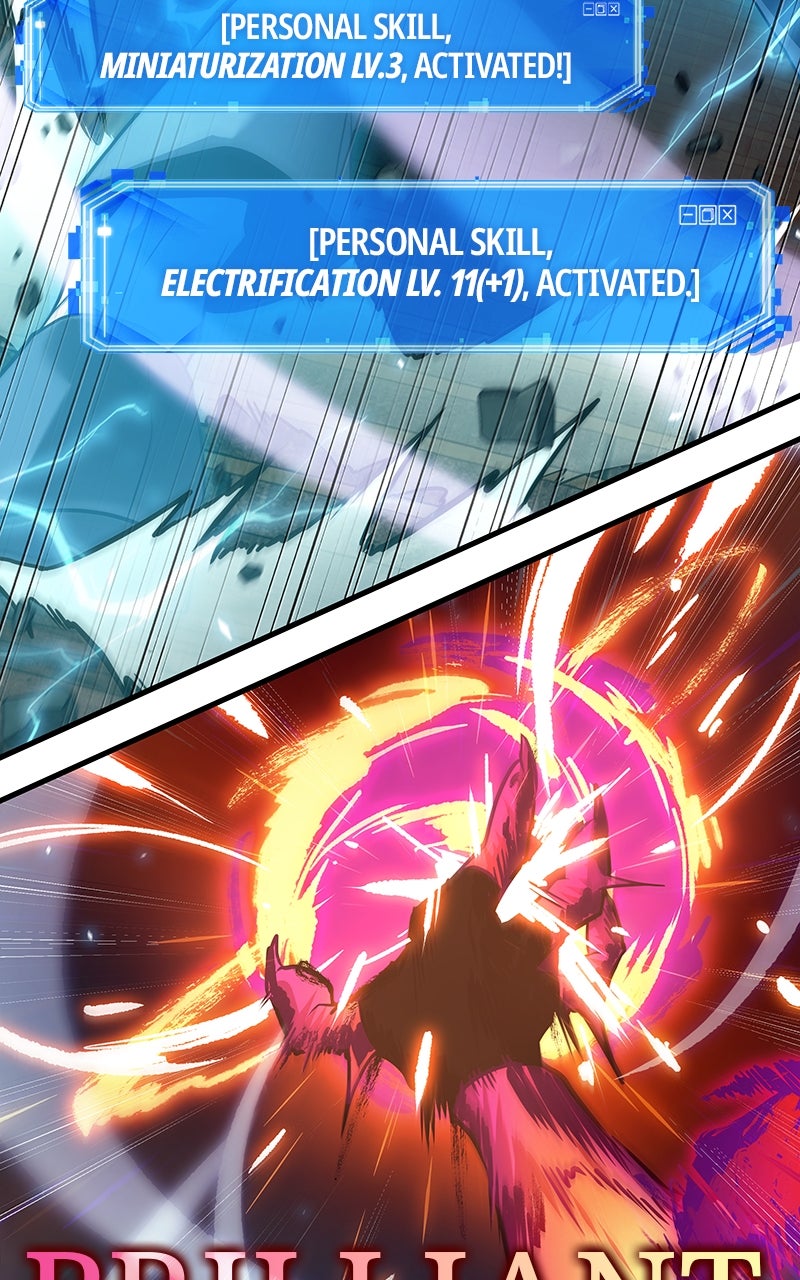 Read Omniscient Reader's Viewpoint ENGLISH Manga Online