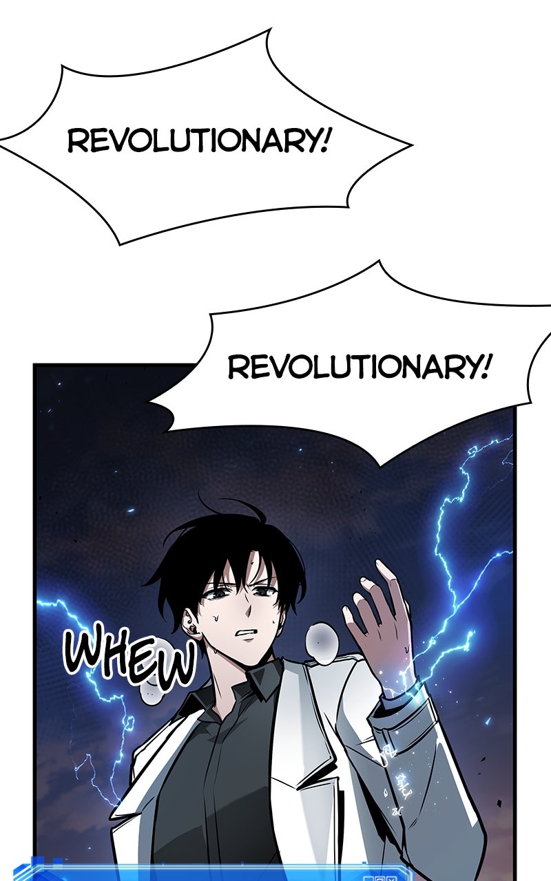 Read Omniscient Reader's Viewpoint ENGLISH Manga Online