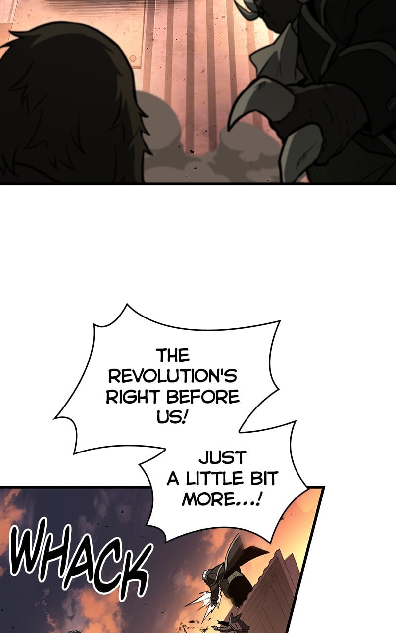 Read Omniscient Reader's Viewpoint ENGLISH Manga Online