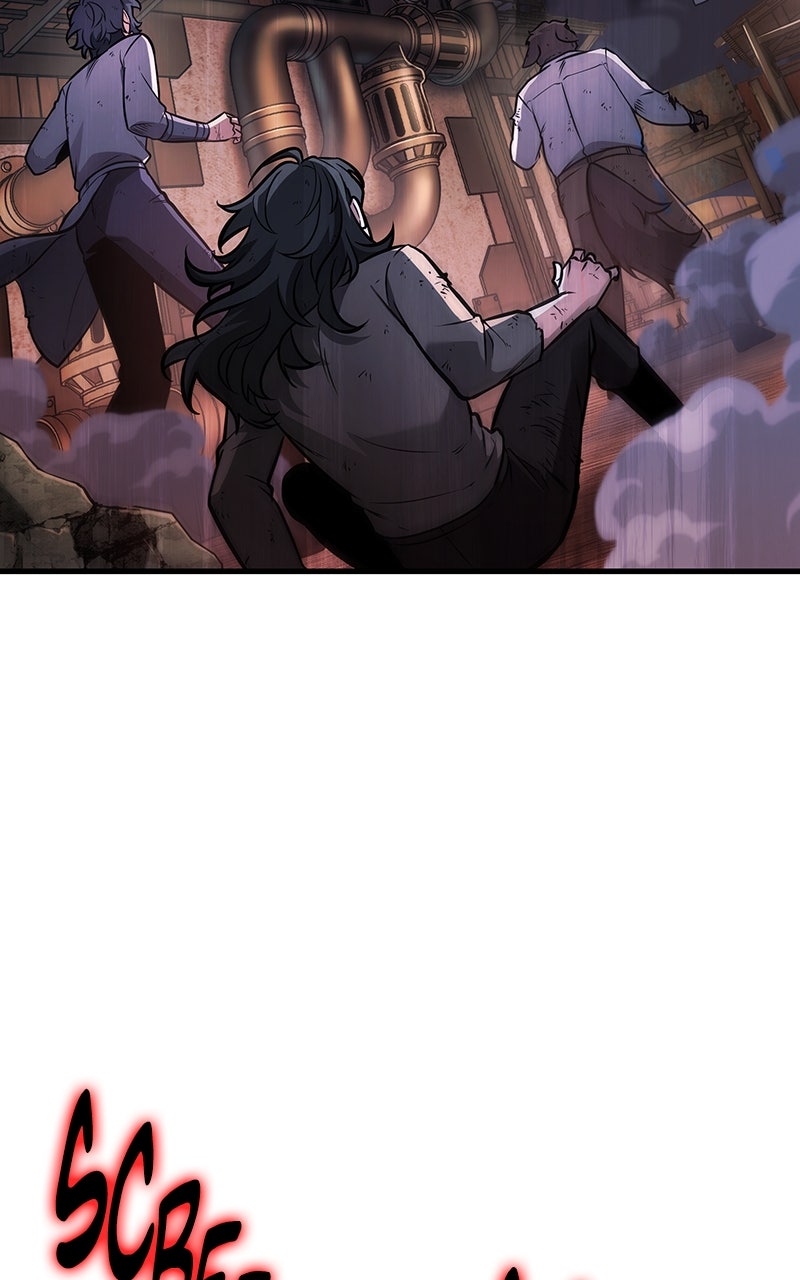 Read Omniscient Reader's Viewpoint ENGLISH Manga Online