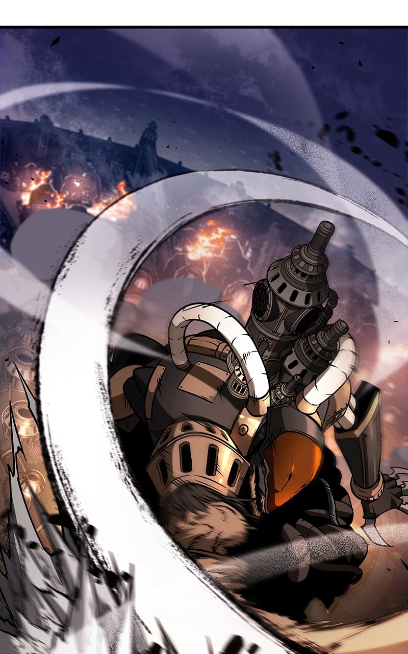 Read Omniscient Reader's Viewpoint ENGLISH Manga Online