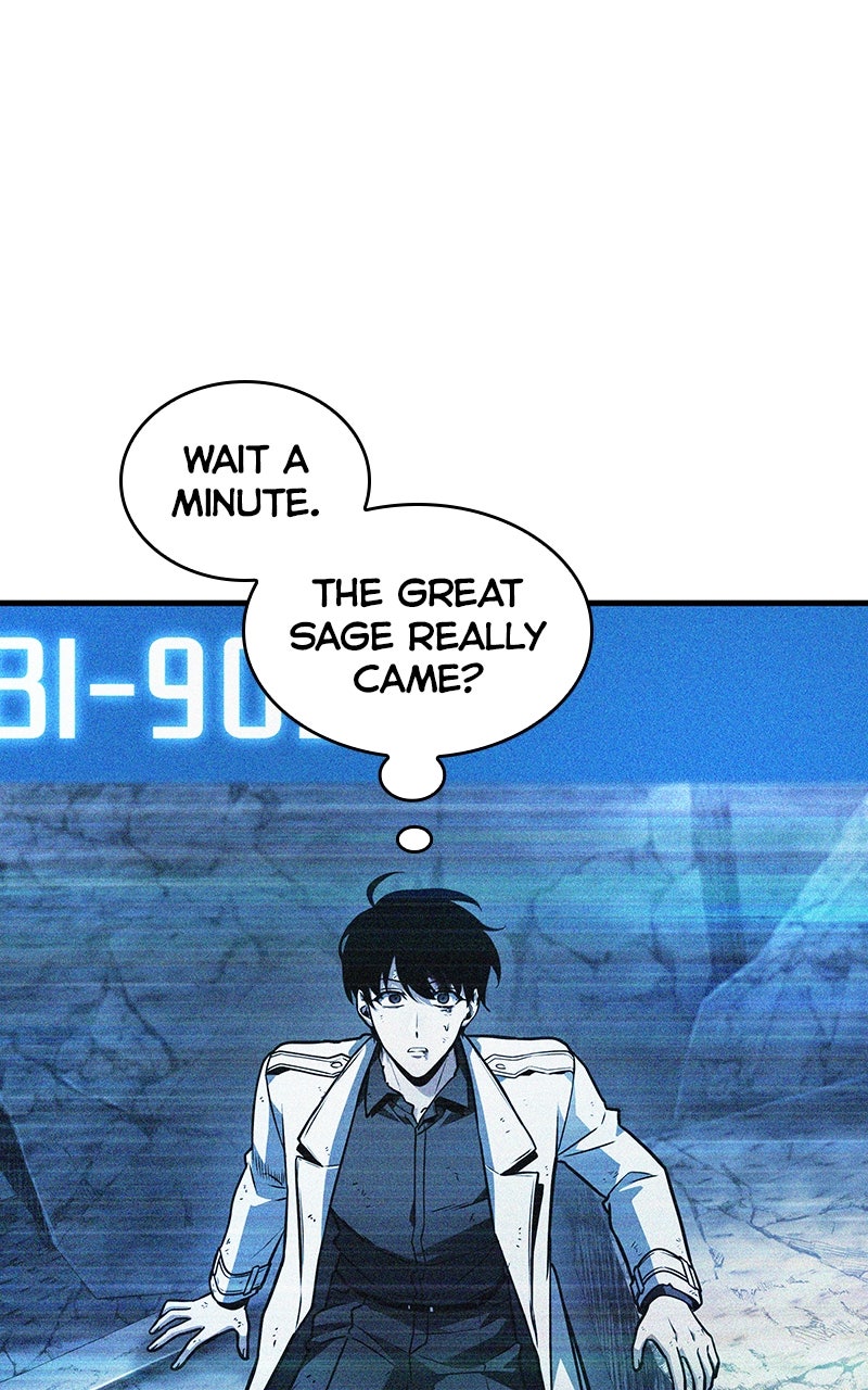 Read Omniscient Reader's Viewpoint ENGLISH Manga Online