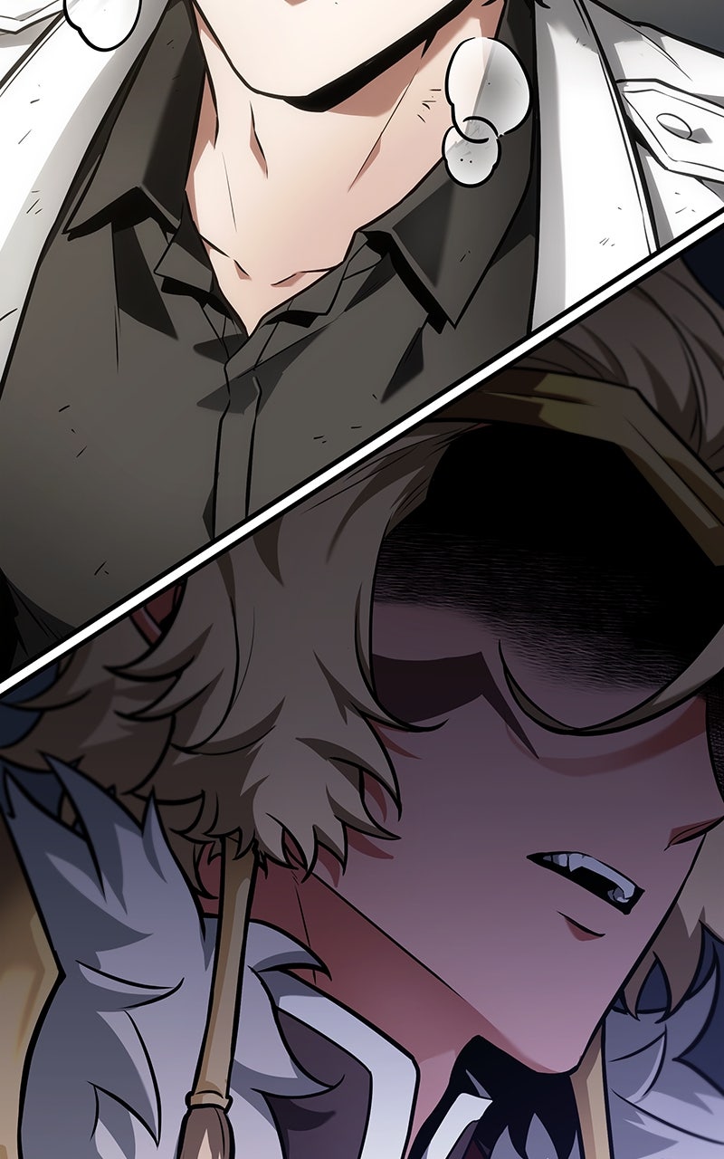 Read Omniscient Reader's Viewpoint ENGLISH Manga Online