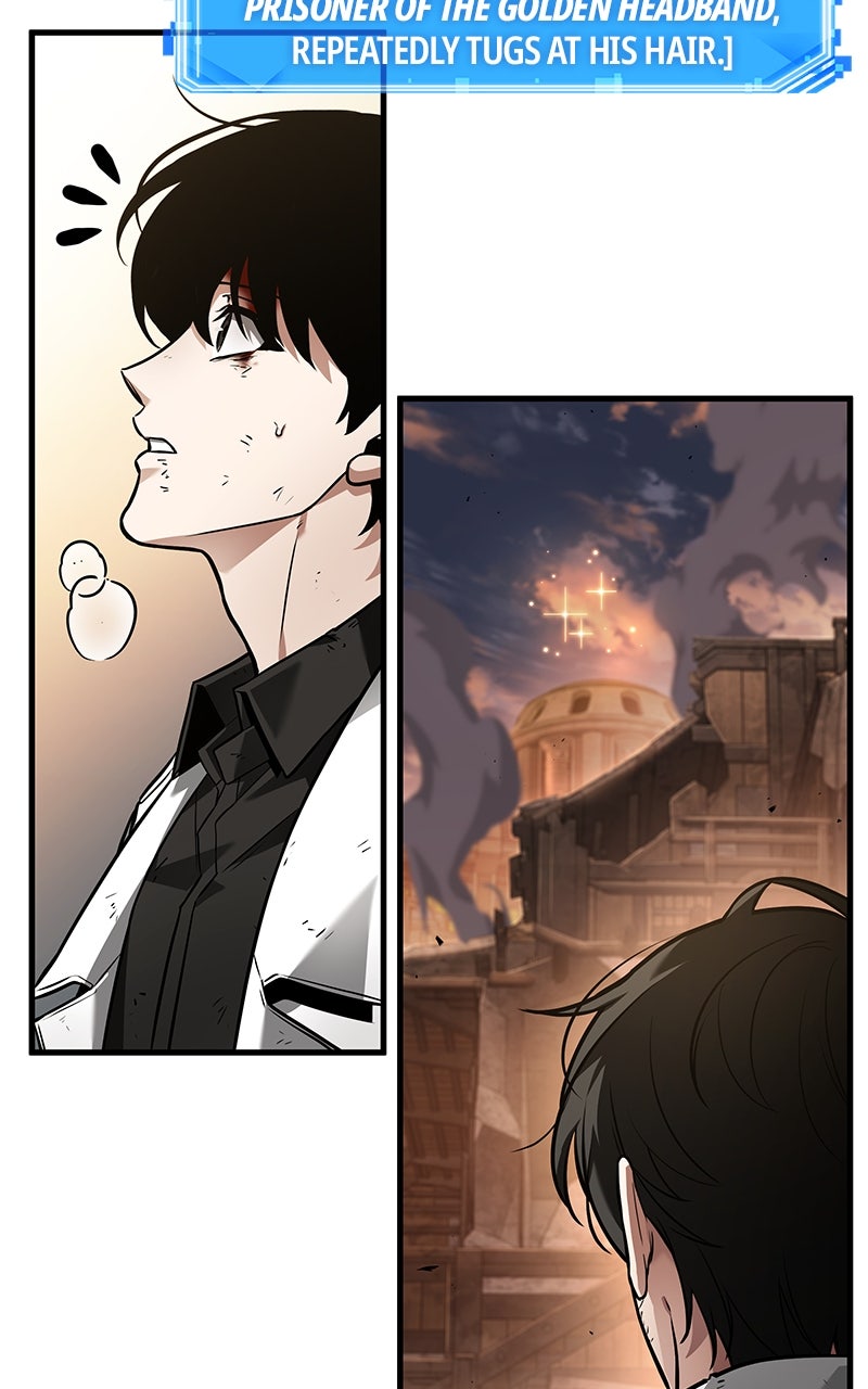 Read Omniscient Reader's Viewpoint ENGLISH Manga Online