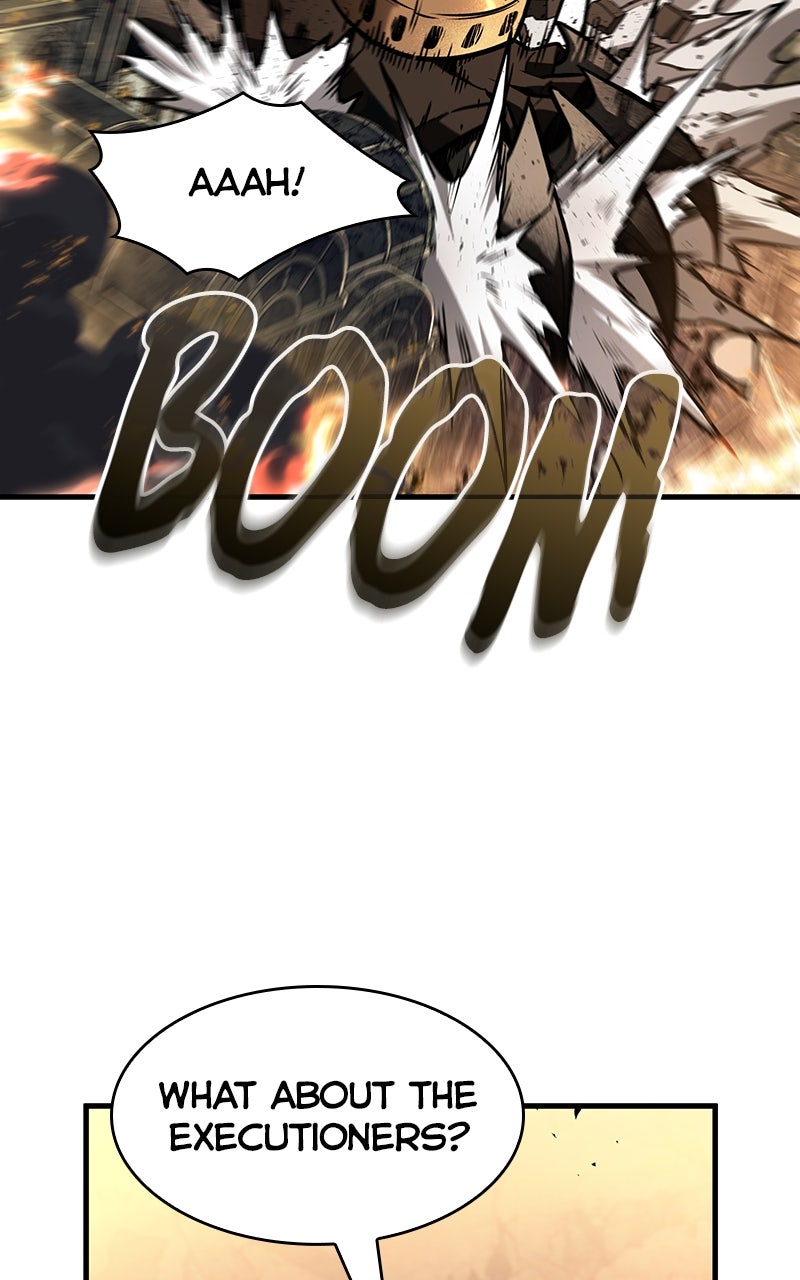 Read Omniscient Reader's Viewpoint ENGLISH Manga Online