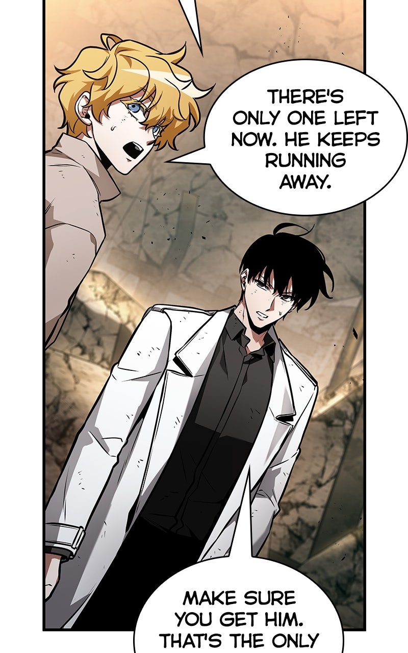 Read Omniscient Reader's Viewpoint ENGLISH Manga Online