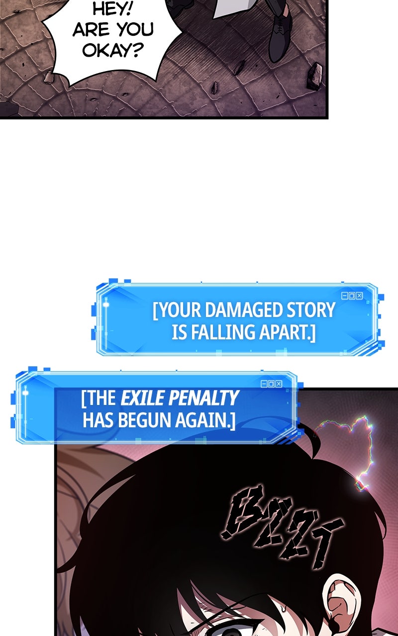 Read Omniscient Reader's Viewpoint ENGLISH Manga Online