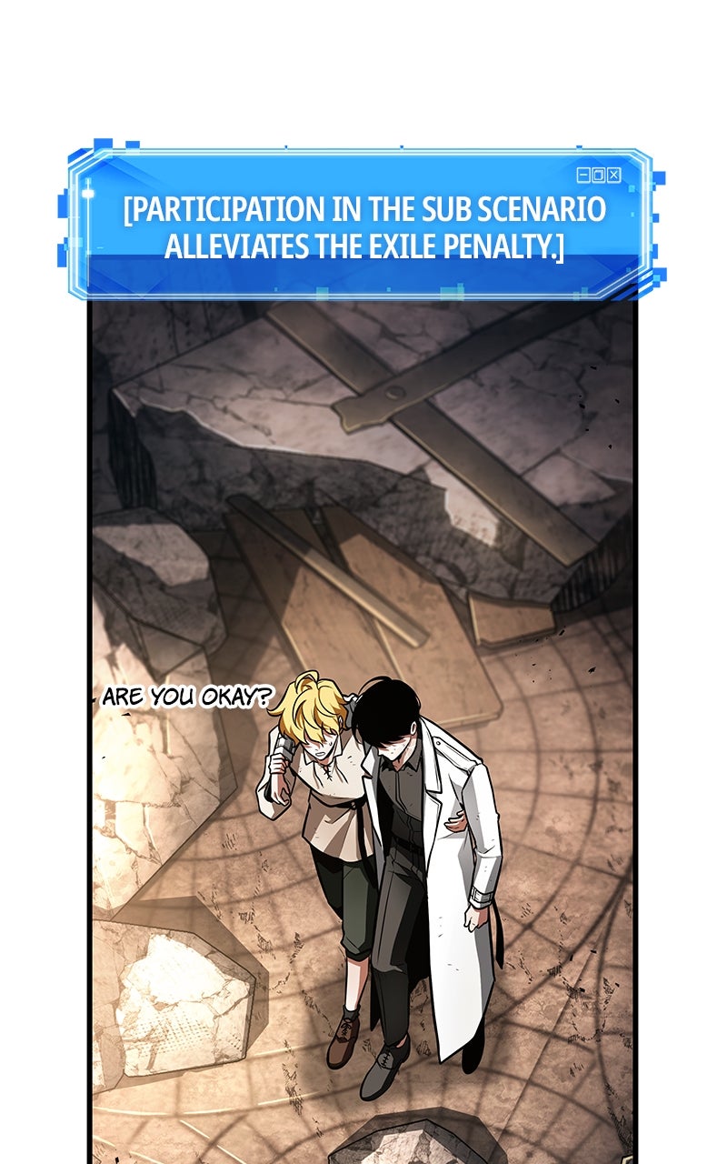 Read Omniscient Reader's Viewpoint ENGLISH Manga Online