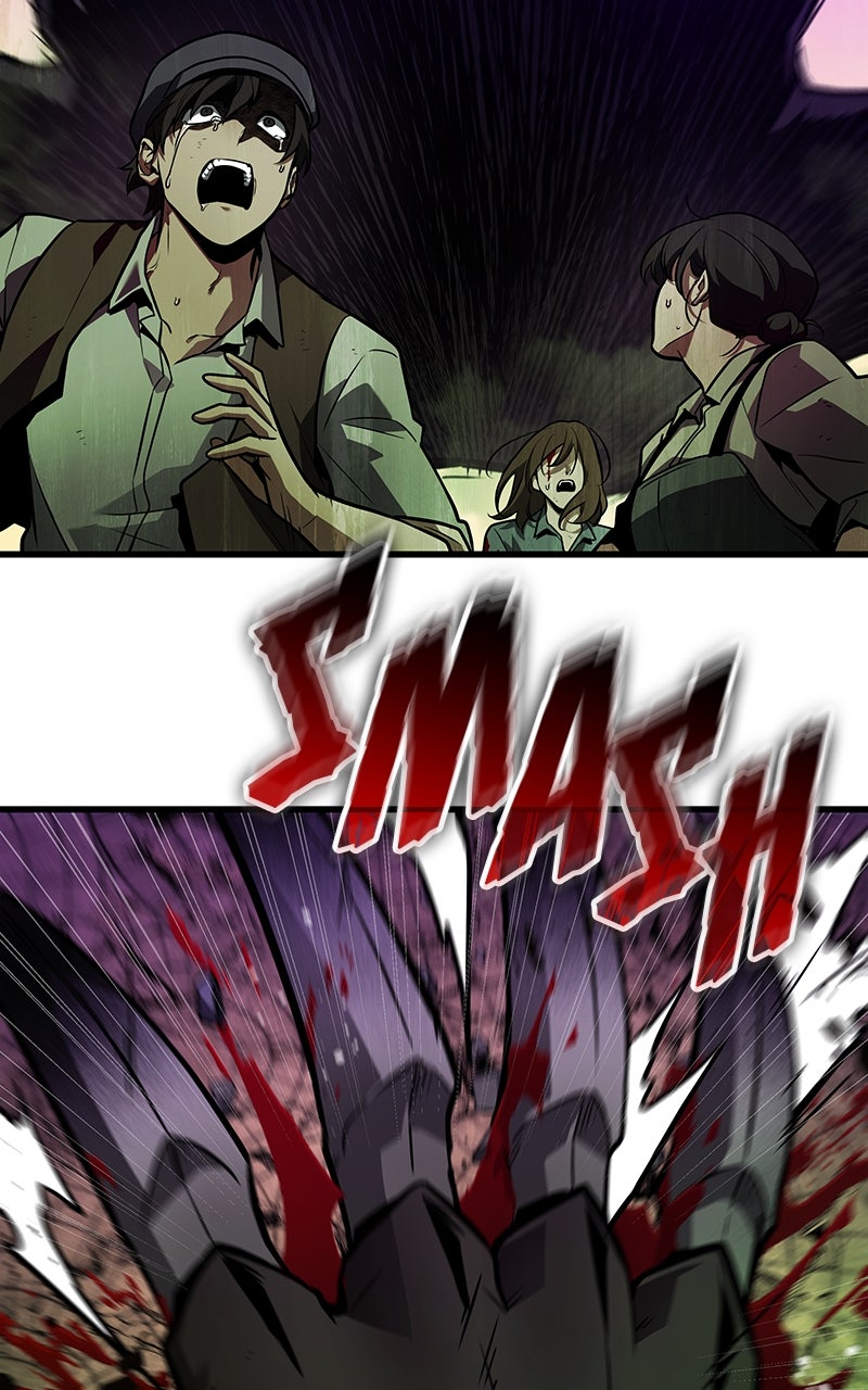 Read Omniscient Reader's Viewpoint ENGLISH Manga Online